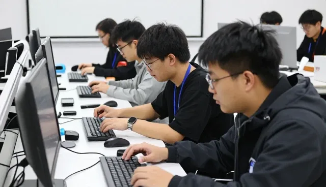江苏宏基炭素科技有限公司专注软件领域，提供软件研发服务服务