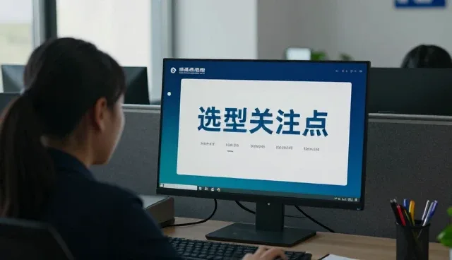 系统效率提升中的技术外包趋势分析